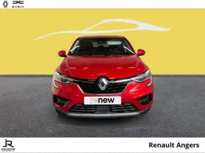 Photo 8 Renault Arkana  1.6 E-Tech 145ch Zen