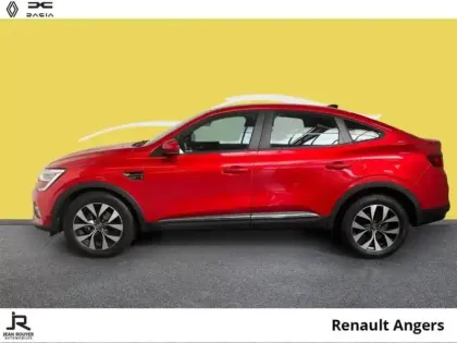 Photo 9 Renault Arkana  1.6 E-Tech 145ch Zen