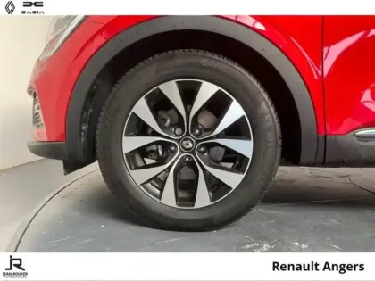 Photo 7 Renault Arkana  1.6 E-Tech 145ch Zen