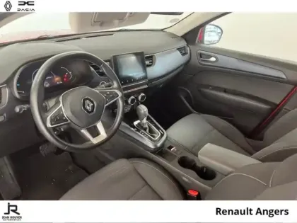 Photo 14 Renault Arkana  1.6 E-Tech 145ch Zen