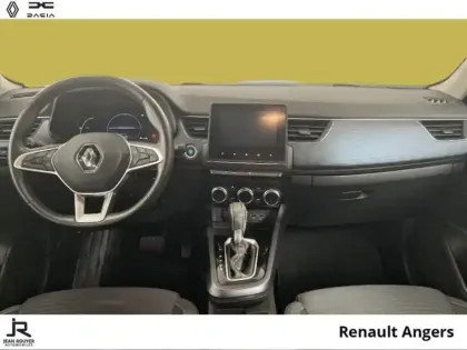 Photo 4 Renault Arkana  1.6 E-Tech 145ch Zen