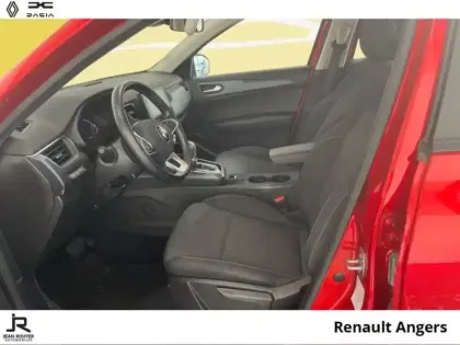 Photo 2 Renault Arkana  1.6 E-Tech 145ch Zen