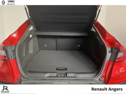 Photo 6 Renault Arkana  1.6 E-Tech 145ch Zen