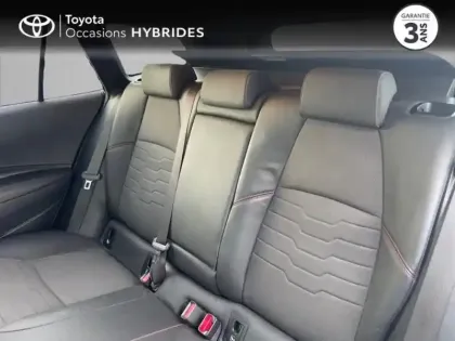 Photo 3 Toyota Corolla  Touring Spt 184h Collection MY22