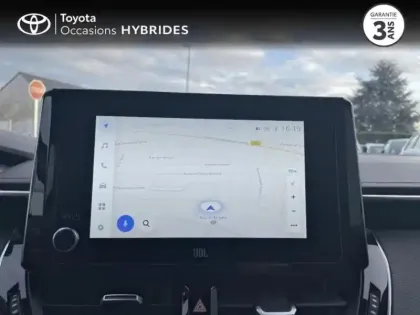 Photo 6 Toyota Corolla  Touring Spt 184h Collection MY22