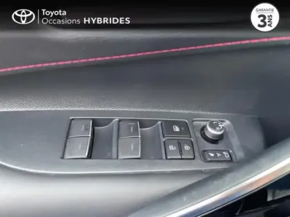 Photo 14 Toyota Corolla  Touring Spt 184h Collection MY22