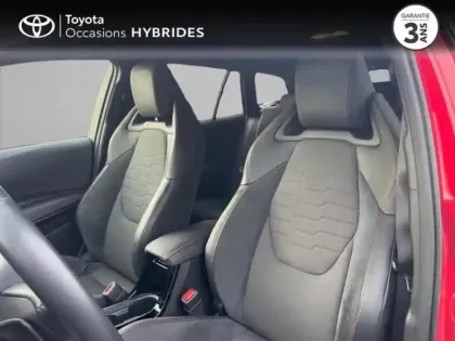 Photo 2 Toyota Corolla  Touring Spt 184h Collection MY22