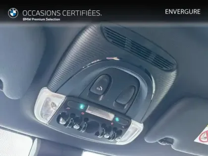 Photo 11 Mini Mini  5 Portes Cooper 136ch Edition Premium BVA7