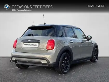 Photo 1 Mini Mini  5 Portes Cooper 136ch Edition Premium BVA7