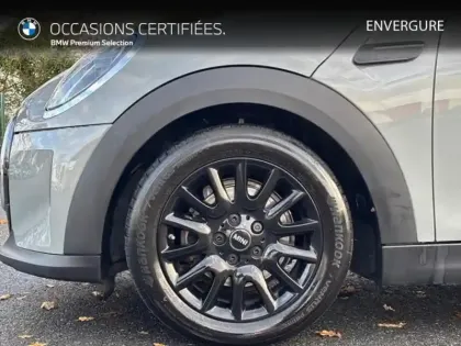 Photo 7 Mini Mini  5 Portes Cooper 136ch Edition Premium BVA7