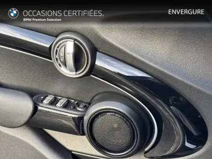 Photo 13 Mini Mini  5 Portes Cooper 136ch Edition Premium BVA7