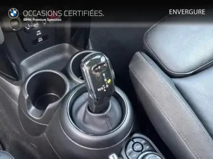 Photo 14 Mini Mini  5 Portes Cooper 136ch Edition Premium BVA7