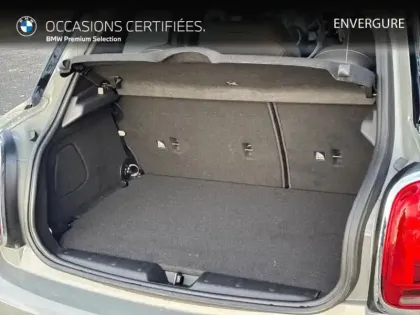 Photo 6 Mini Mini  5 Portes Cooper 136ch Edition Premium BVA7