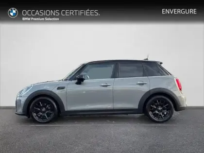 Photo 2 Mini Mini  5 Portes Cooper 136ch Edition Premium BVA7