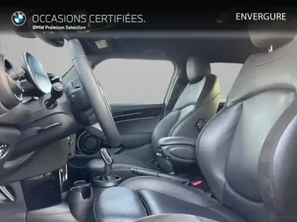 Photo 3 Mini Mini  5 Portes Cooper 136ch Edition Premium BVA7