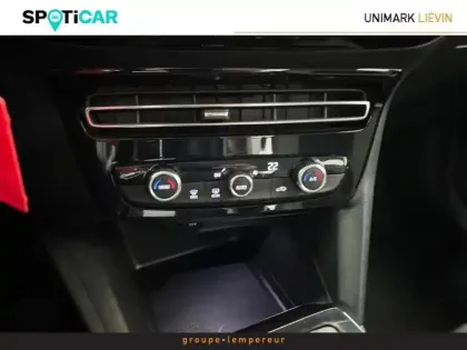 Photo 6 Opel Mokka  1.2 Turbo 100ch Elegance