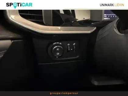 Photo 13 Opel Mokka  1.2 Turbo 100ch Elegance