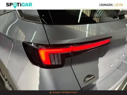 Photo 8 Opel Mokka  1.2 Turbo 100ch Elegance