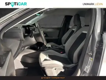 Photo 2 Opel Mokka  1.2 Turbo 100ch Elegance