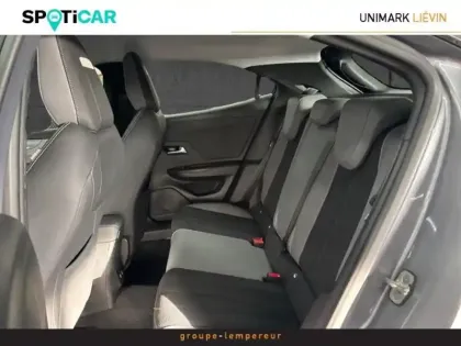 Photo 3 Opel Mokka  1.2 Turbo 100ch Elegance