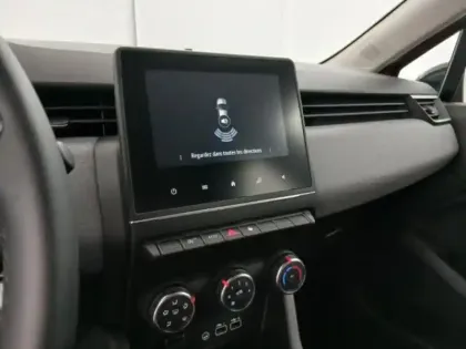 Photo 11 Renault Clio  1.0 TCe 90ch Evolution - 24