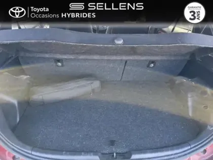 Photo 9 Toyota Yaris  100h Collection 5p MY19