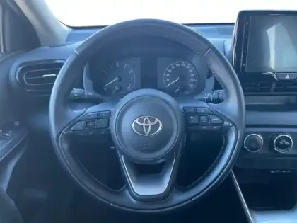 Photo 14 Toyota Yaris  120 VVT-i Dynamic Business 5p MC24