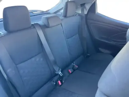 Photo 8 Toyota Yaris  120 VVT-i Dynamic Business 5p MC24