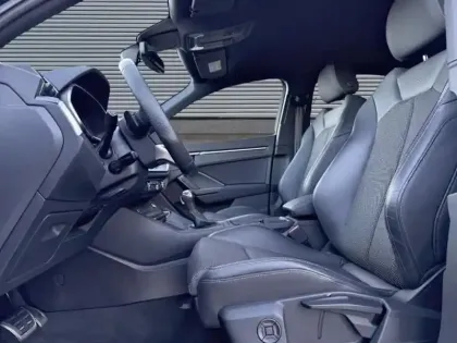 Photo 9 Audi Q3  Sportback 45 TFSI e 245ch S line S tronic 6