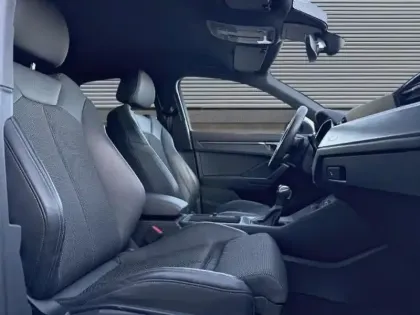 Photo 10 Audi Q3  Sportback 45 TFSI e 245ch S line S tronic 6