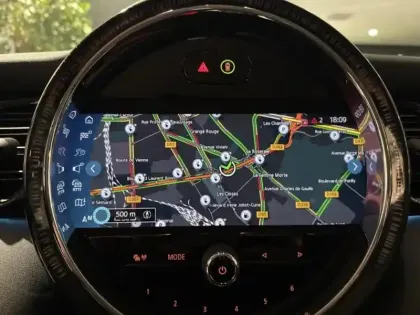 Photo 10 Mini Mini  Cooper SE 184ch Edition Premium BVA 5CV