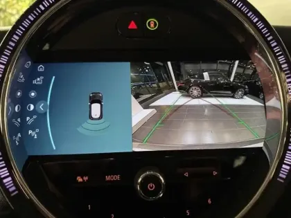 Photo 14 Mini Mini  Cooper SE 184ch Edition Premium BVA 5CV