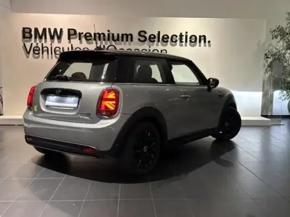 Photo 1 Mini Mini  Cooper SE 184ch Edition Premium BVA 5CV
