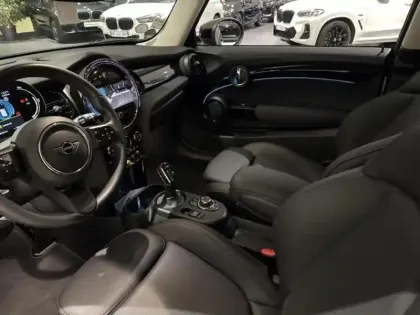 Photo 3 Mini Mini  Cooper SE 184ch Edition Premium BVA 5CV
