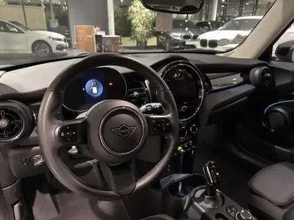 Photo 4 Mini Mini  Cooper SE 184ch Edition Premium BVA 5CV