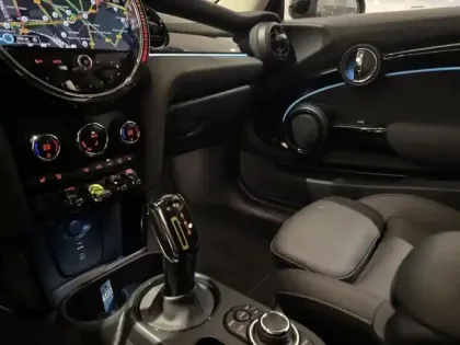 Photo 11 Mini Mini  Cooper SE 184ch Edition Premium BVA 5CV