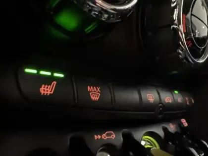 Photo 13 Mini Mini  Cooper SE 184ch Edition Premium BVA 5CV