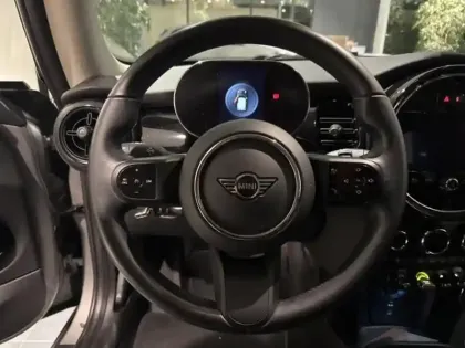 Photo 5 Mini Mini  Cooper SE 184ch Edition Premium BVA 5CV