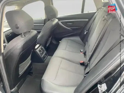 Photo 10 BMW Serie 3 Série 3 Touring 318iA 136ch Sport Ultimate