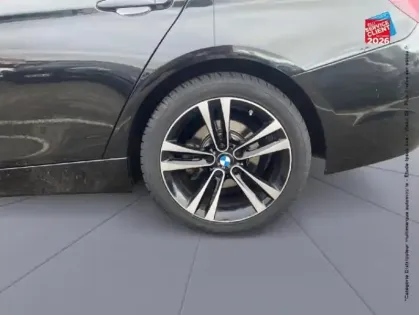Photo 9 BMW Serie 3 Série 3 Touring 318iA 136ch Sport Ultimate