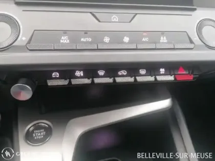 Photo 14 Peugeot 308  1.2 PureTech 110ch S&S Active Pack