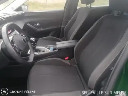 Photo 8 Peugeot 308  1.2 PureTech 110ch S&S Active Pack