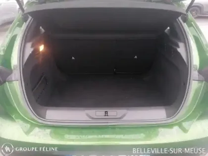 Photo 5 Peugeot 308  1.2 PureTech 110ch S&S Active Pack