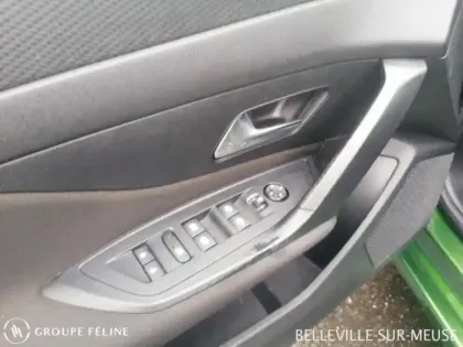 Photo 11 Peugeot 308  1.2 PureTech 110ch S&S Active Pack