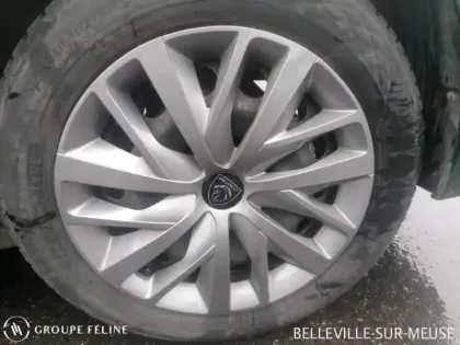 Photo 10 Peugeot 308  1.2 PureTech 110ch S&S Active Pack