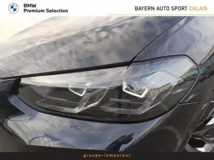 Photo 10 BMW Ix3  M Sport 286ch Impressive