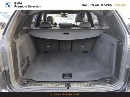 Photo 7 BMW Ix3  M Sport 286ch Impressive