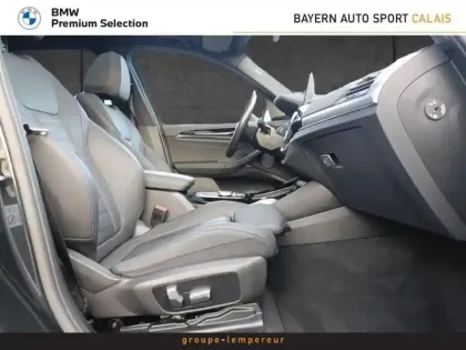 Photo 9 BMW Ix3  M Sport 286ch Impressive