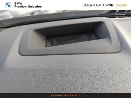 Photo 11 BMW Ix3  M Sport 286ch Impressive