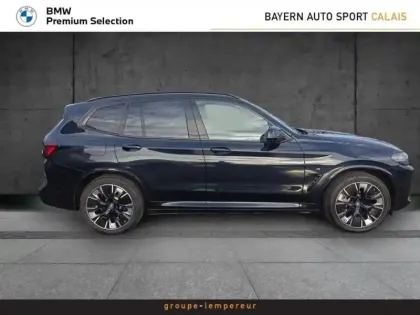 Photo 2 BMW Ix3  M Sport 286ch Impressive